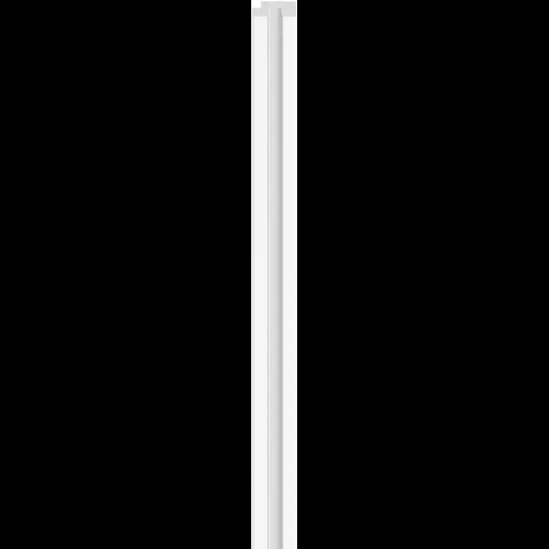 Listwa Linerio S-Line prawa White