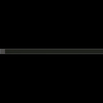 Listwa uniwersalna Linerio M PLUS-Line Black