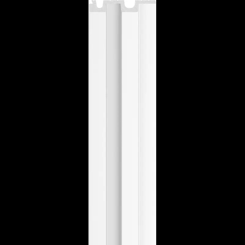 Panel Linerio L-Line White
