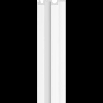 Panel Linerio L-Line White