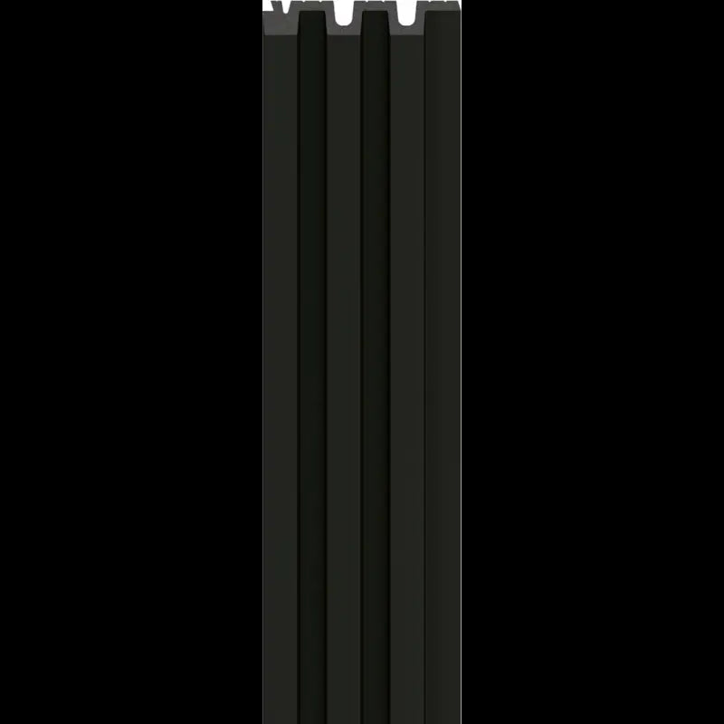 Panel Linerio M PLUS-Line Black