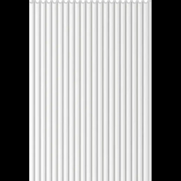 Panel Linerio XS-Line Oval White