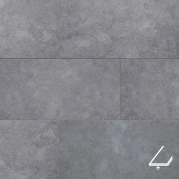 Rigio Concrete Dark - Zintegrowany podklad IXPE