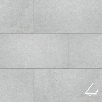 Rigio Concrete Light - Zintegrowany podklad IXPE