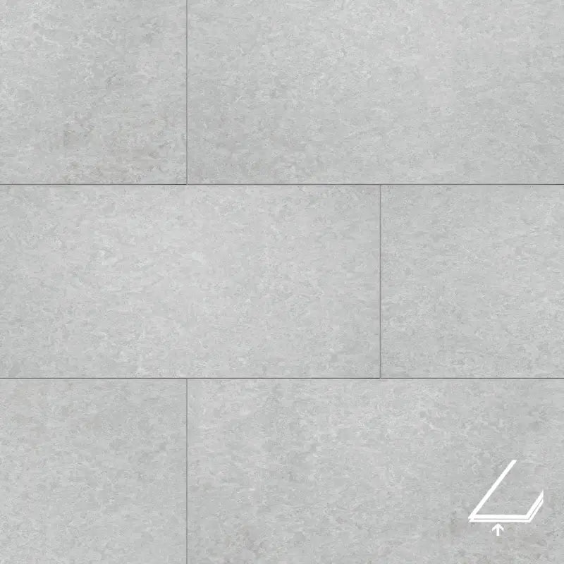 Rigio Concrete Light - Zintegrowany podklad IXPE