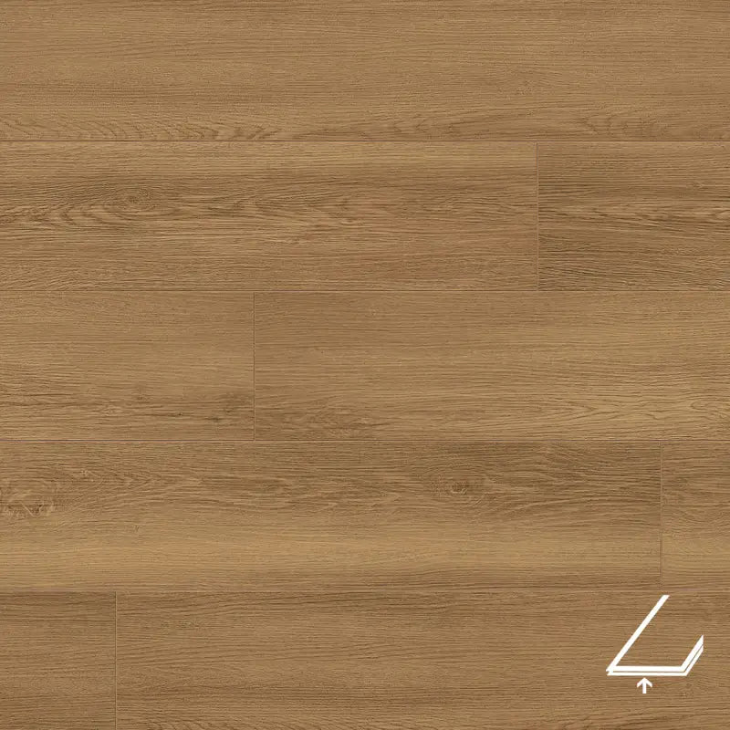 Rigio Oak Appo - Zintegrowany podklad IXPE