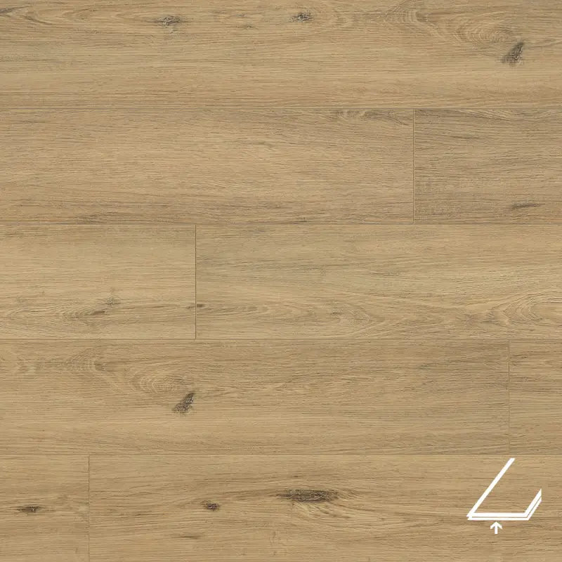 Rigio Oak Bore - Zintegrowany podklad IXPE