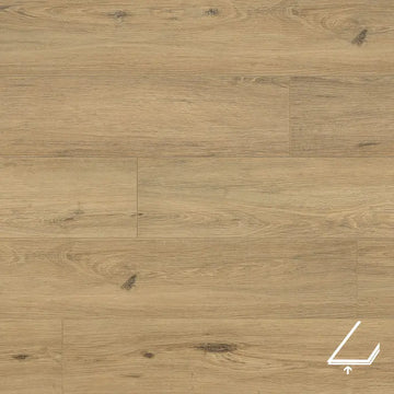 Rigio Oak Bore - Zintegrowany podklad IXPE