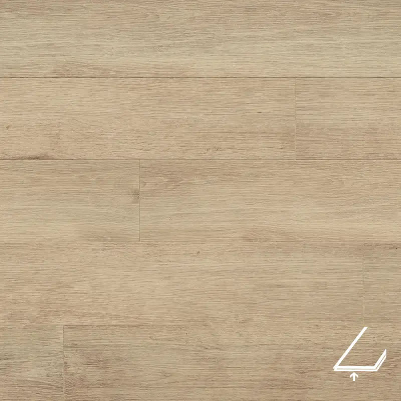 Rigio Oak Euris - Zintegrowany podklad IXPE