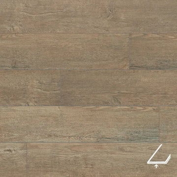 Rigio Oak Leta - Zintegrowany podklad IXPE