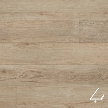 Rigio Oak Pallar - Zintegrowany podklad IXPE