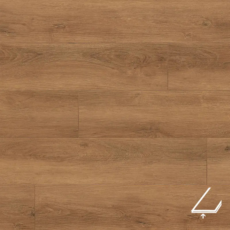 Rigio Oak Priar - Zintegrowany podklad IXPE