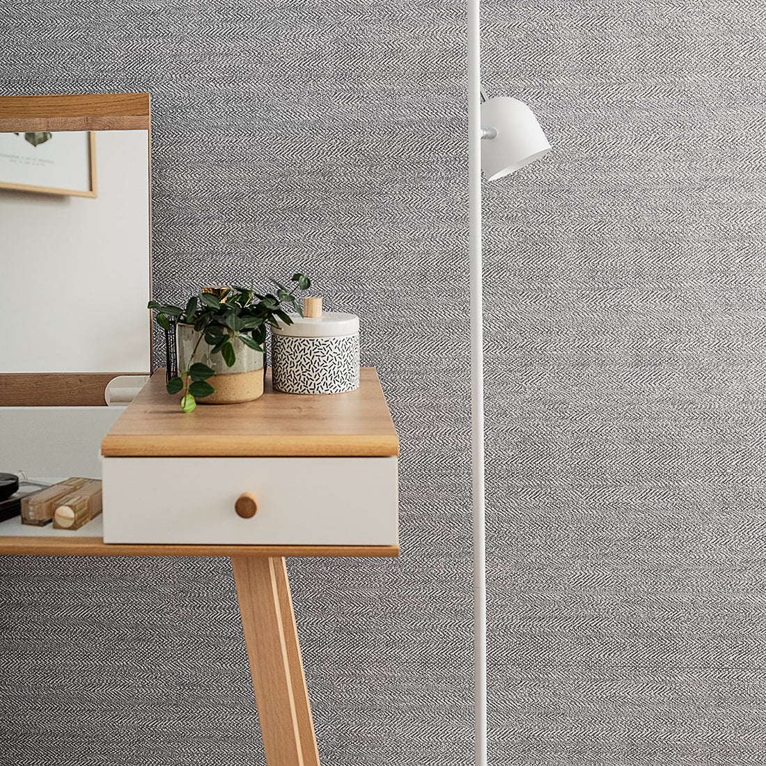 Kerradeco Textile Tweed